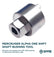 Shift Shaft Bushing Tool