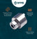 Shift Shaft Bushing Tool