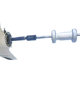 bearing carrier puller