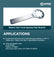 Alpha One, Bravo Spanner Nut Wrench 91-17256
