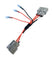 Yamaha 3 Pin Test Harness