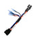 Yamaha 4 Pin Test Harness