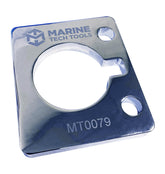 Clamp Plate Mercury