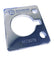 Clamp Plate Mercury