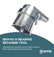 Bearing Retainer Tool Bravo III 91-805382T