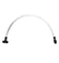 Fill Tube, Fits SeaStar Hydraulic Steering. Replaces HA5438