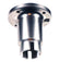 Mercury Prop Shaft Carrier Tool, Replacement for OEM 91-13664