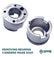 Volvo Penta Bearing Carrier Remover (3850707)
