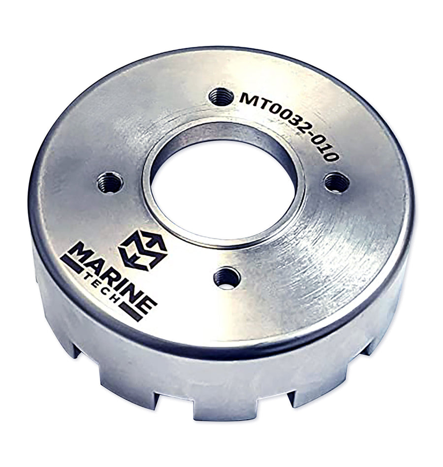 Retaining Ring Wrench 121mm OD, 12 Tooth