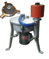 Basic Centrifuge +Booster +Heater 230V