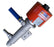 Centrifuge Bolt-On Heater 120V/240V
