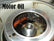 Basic Centrifuge +Booster 120V
