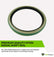 Viton Radial Shaft Seal CRWA1 - V- 5/8in Shaft