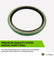 Viton Radial Shaft Seal CRWA1 - V- 5/8in Shaft