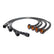 Single Axle Trailer Wiring