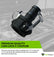 Cam Lock C Coupler - 1-1/4"