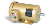Baldor Motor - 5HP 1160RPM - EM3708T