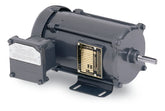 Baldor EXP Motor - 5HP 1750RPM - EM7044T