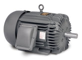 Baldor EXP Motor - 15HP 1180RPM - EM7057T