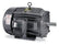 Baldor EXP Motor - 40HP 1180RPM - EM7084T