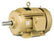 Baldor Motor - 15HP - 1765RPM - EMM2333 - IEC