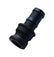 Cam Lock E Coupler - 1"