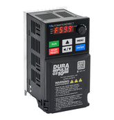 GS1 0.5 HP AC DRIVE 230V 1 PH INPUT 3 PH OUT