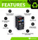 Centrifuge Replacement VFD - 120V