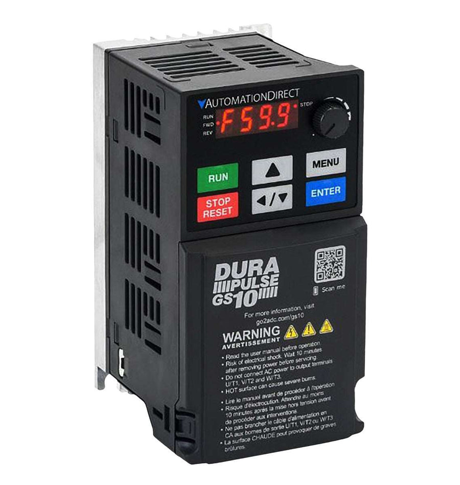 Centrifuge Replacement VFD - 230V