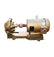 Industrial 60gpm Goldstream Oil Transfer Pump  7.5hp motor