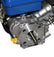 Goldstream Pump Adapter Mount  Gas Motor