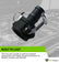 Cam Lock C Coupler - 1-1/4"