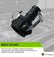 Cam Lock C Coupler - 1-1/4"