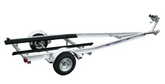 Single Axle Trailer Wiring