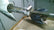 Marine Lower Bearing Carrier Puller