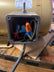 3 Position Switch for Portable Transfer Pump
