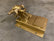 GS18 Gear Pumphead - 18gpm with baseplate