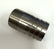 1.25" Hose Barb (included with GSM25)