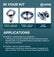 Verado Lifting Kit