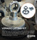 Verado Lifting Kit