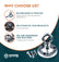 Verado Lifting Kit