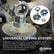 Yamaha Lifting Kit