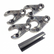4-Piece Pin Wrench Master Set fits Yamaha (300 Series)