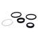 Trim Seal Kit Fits: Yamaha 64E-43821-00-00