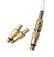 Brass Gearcase Adapter Set