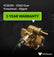 GS60 Gear Pumphead - 60gpm