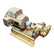 Industrial 18gpm, 120V Goldstream Oil Transfer Pump