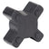 Rubber Element for Shaft Coupling