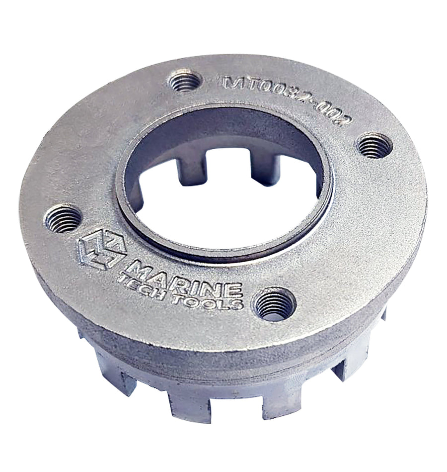 Retaining Ring Wrench - 85mm OD, 12 Tooth