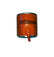 Fuel Filter Heater Wrap 100W 120V